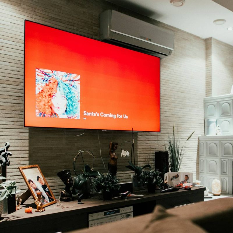 Tv mount services, Houston, TX